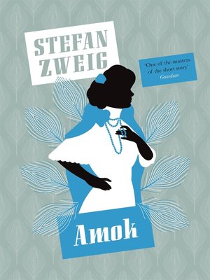 cover image of Amok